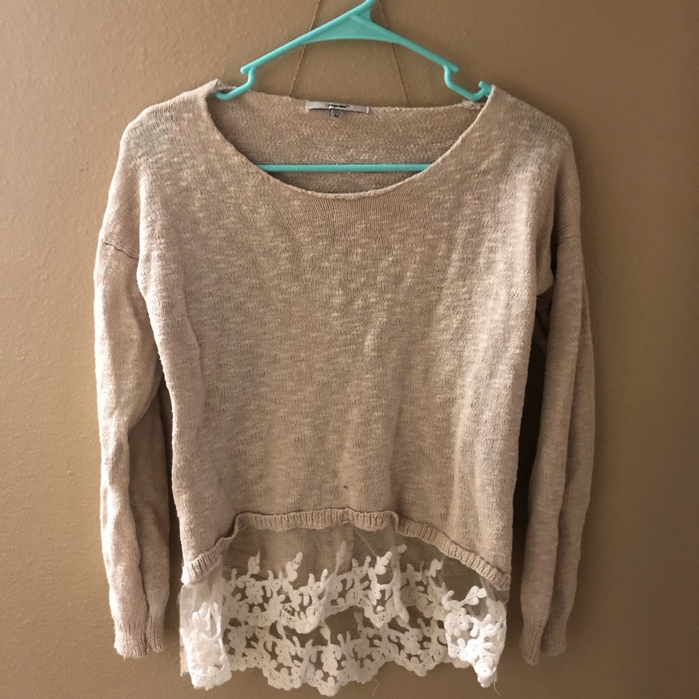 Sweater
